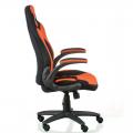   Special4You Kroz Black/Red (E5531)